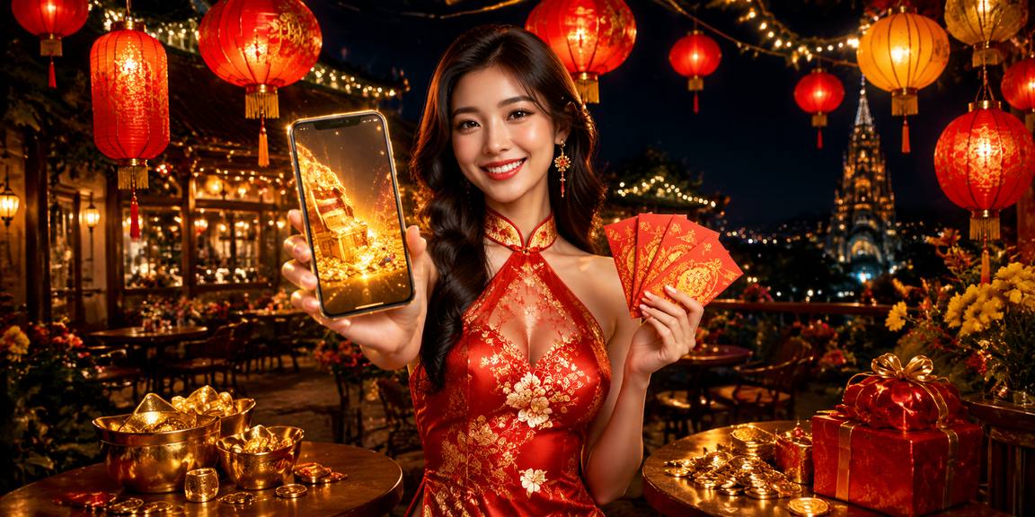 nan5511 Hoa Mai Megaways - Vòng quay rực rỡ với tính năng đặc biệt